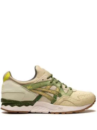 ASICS