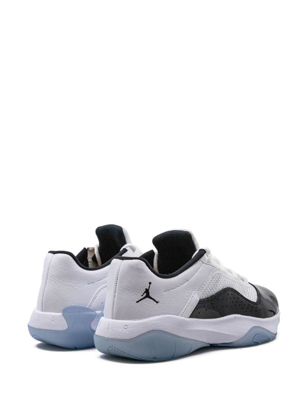 Jordan Air Jordan 11 CMFT Low Concord Sneakers - Farfetch