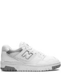 New Balance 550 ""White Grey Cream"" sneakers