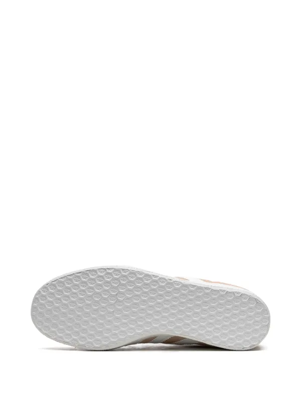 adidas gazelle silver green womens Adidas Women's Gazelle Shoes