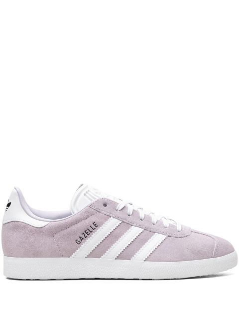 adidas Gazelle "Silver Dawn" sneakers WOMEN