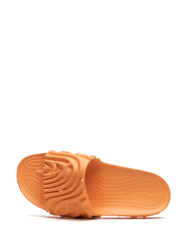 Salehe Bembury x Crocs Pollex