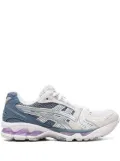 ASICS Gel Kayano 14 ""Glacier Grey"" sneakers