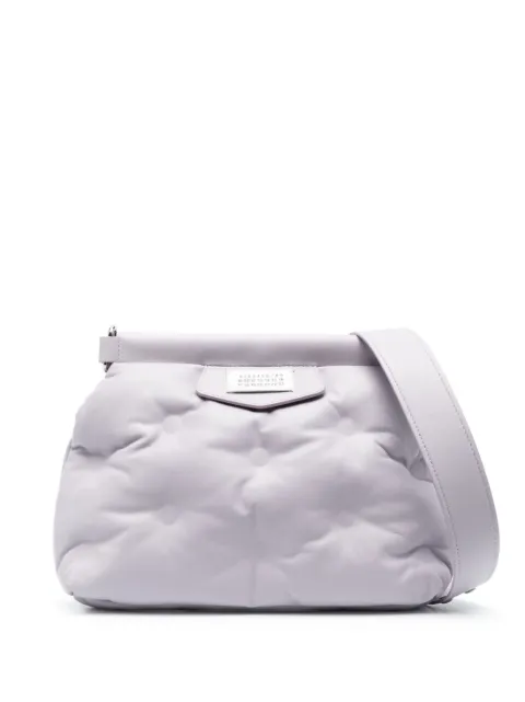 Maison Margiela bolsa de hombro Glam Slam pequeña