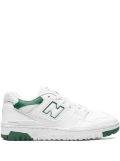 New Balance 550 ""White Green Cream"" sneakers