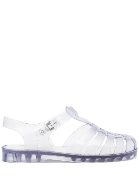 Melissa Possession buckle-fastening sandals