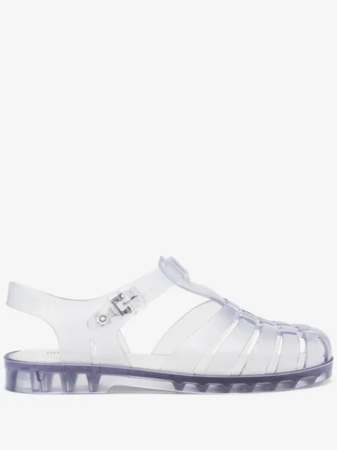 Melissa Possession buckle-fastening sandals