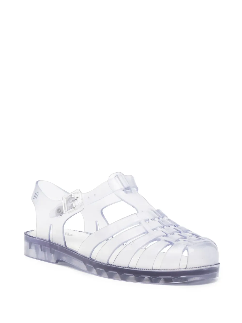 Melissa Possession buckle-fastening sandals | Heeled Sandals | Image 2