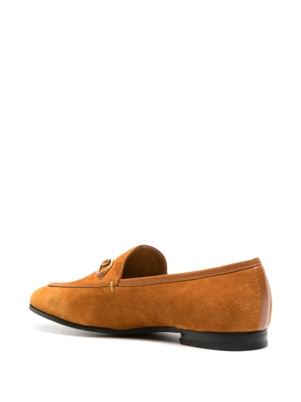 Gucci on sale loafers farfetch