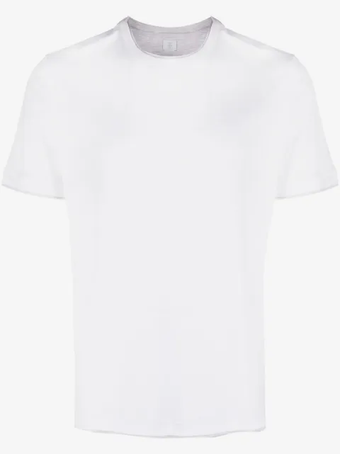 Eleventy playera manga corta