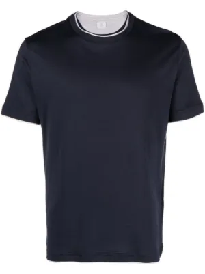 Eleventy T-Shirts for Men - FARFETCH UAE