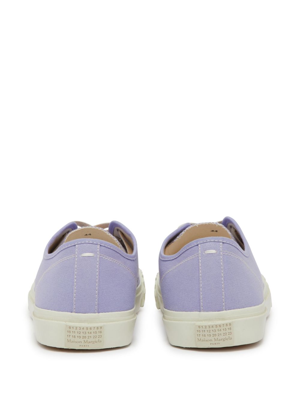 Maison Margiela Tabi low-top sneakers Men