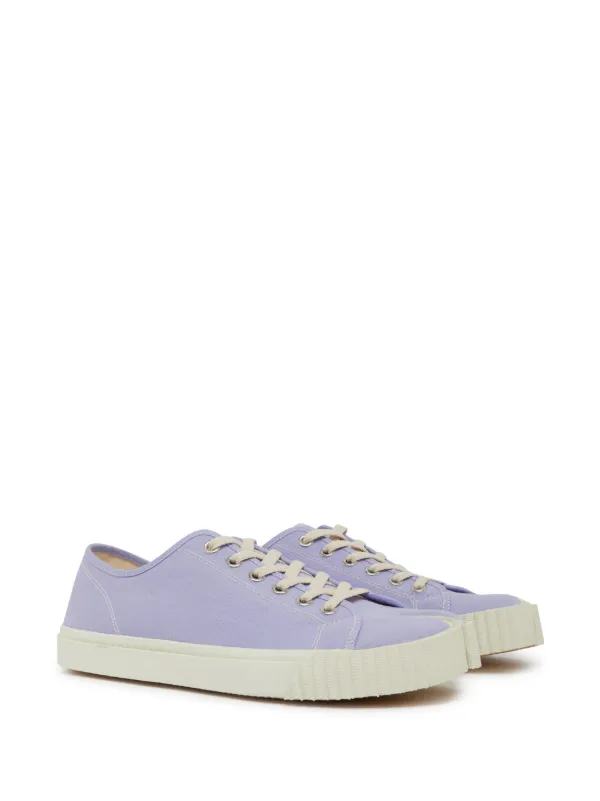 ☆人気☆【MAISON MARGIELA】☆TABI LOW SNEAKERS スニーカー☆ Maison Margiela Tabi Low Sneakers | Grey | FARFETCH