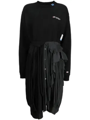 Maison MIHARA YASUHIRO Dresses | FARFETCH US