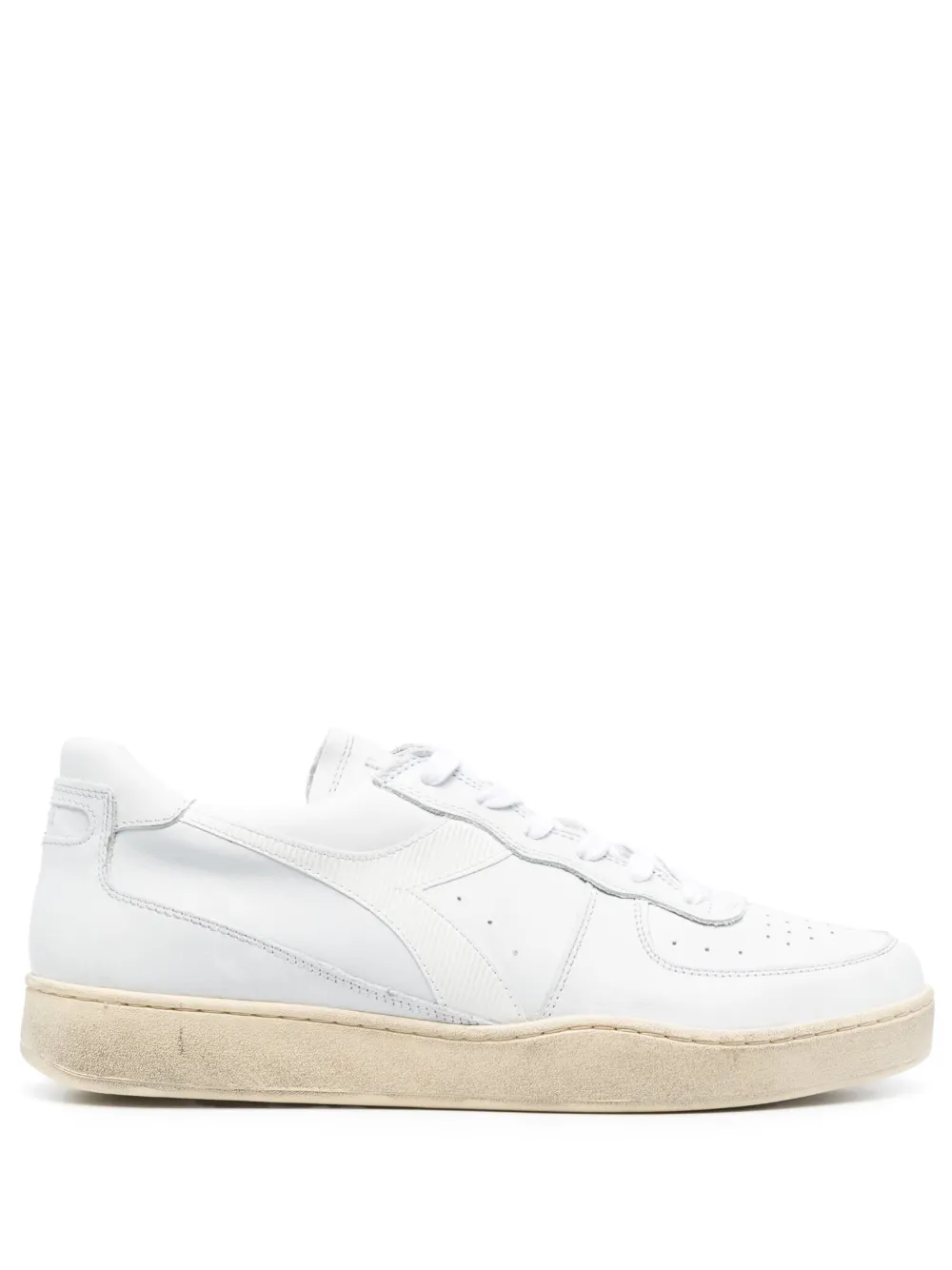 Mi Basket low-top sneakers