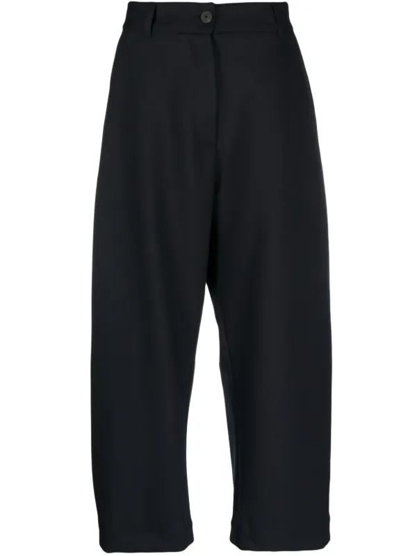 STUDIONICHOLSON ワイドパンツ STUDIO NICHOLSON スタジオニコルソン YALE ダブルプリーツ
