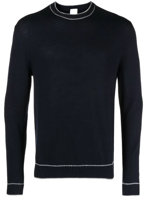 Eleventy sweatshirt online