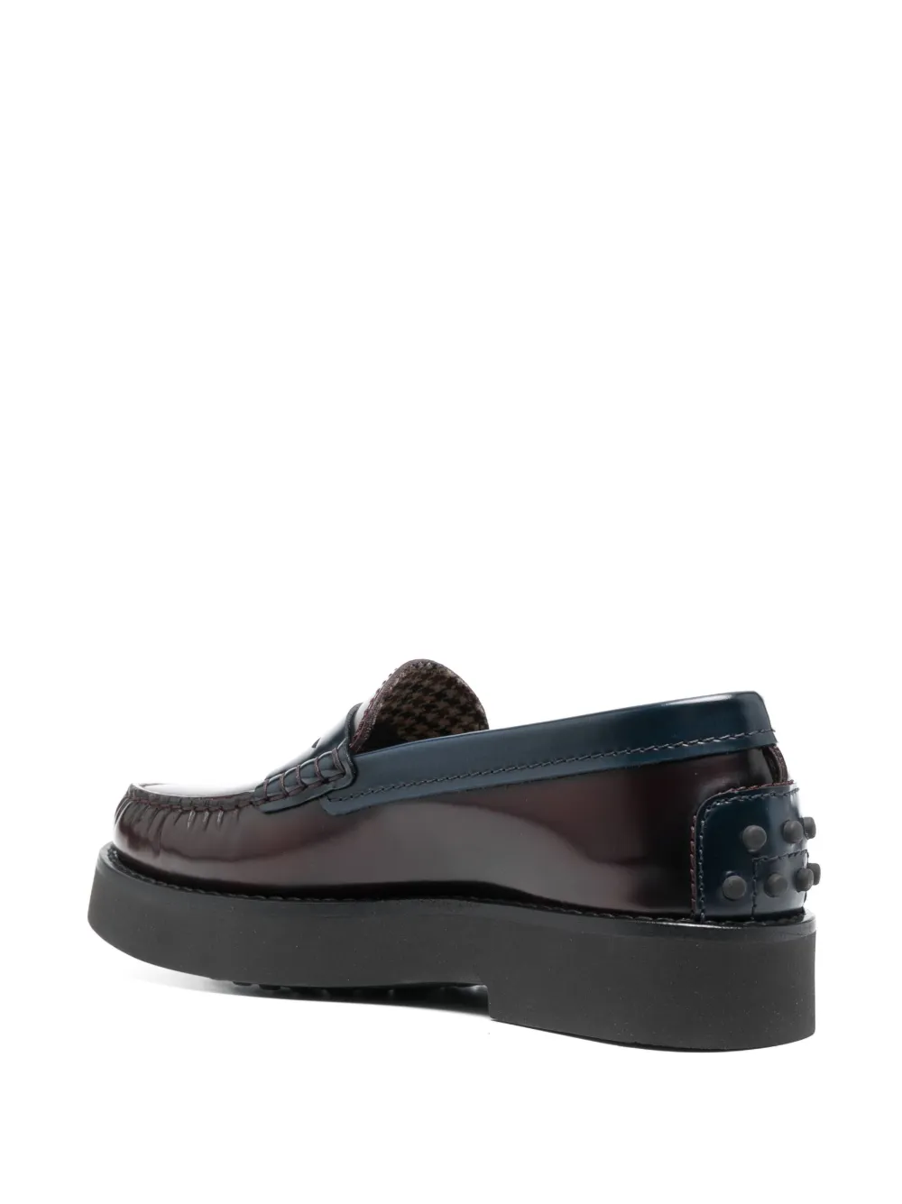 Tod's Mocassini Slippers | Mocassini | Image 3