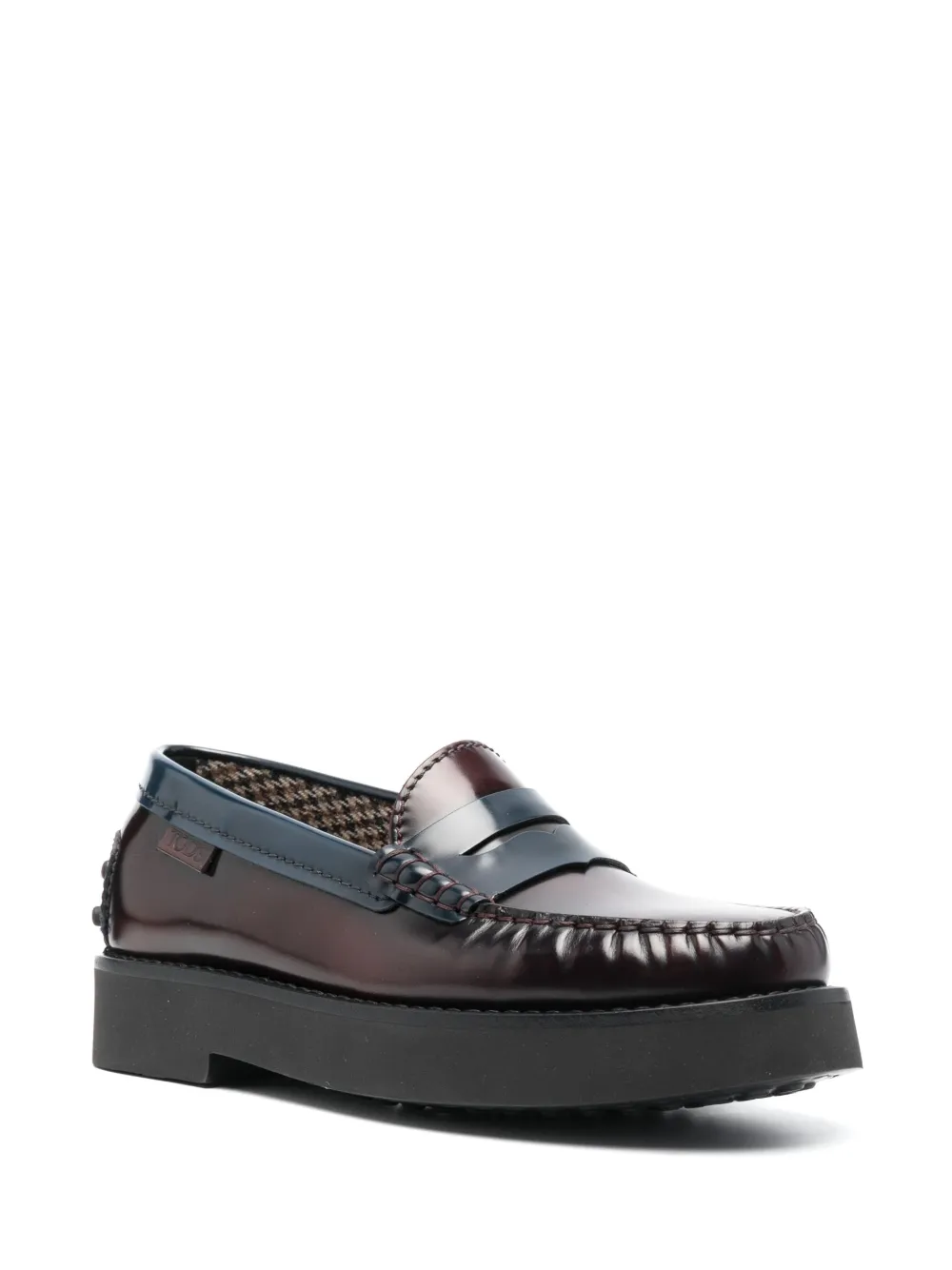 Tod's Mocassini Slippers | Image 2