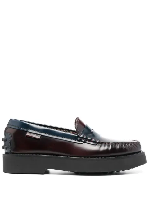 Tod's mocasines Slipper