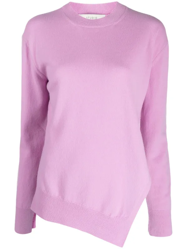 Lambswool store jumper sale