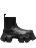 Alexander Wang Storm leather Chelsea boots - Black