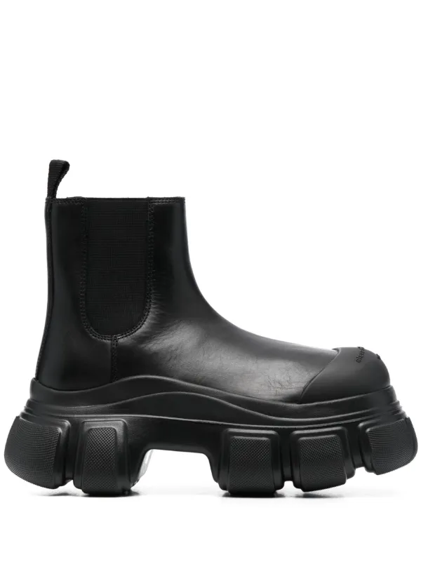 Alex 2025 wang boots