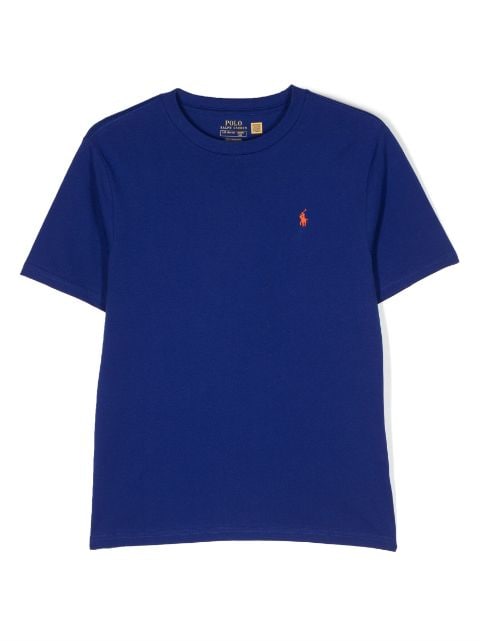 Polo Pony cotton T-shirt