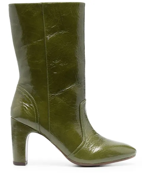 Chie Mihara Eyta 85mm leather boots