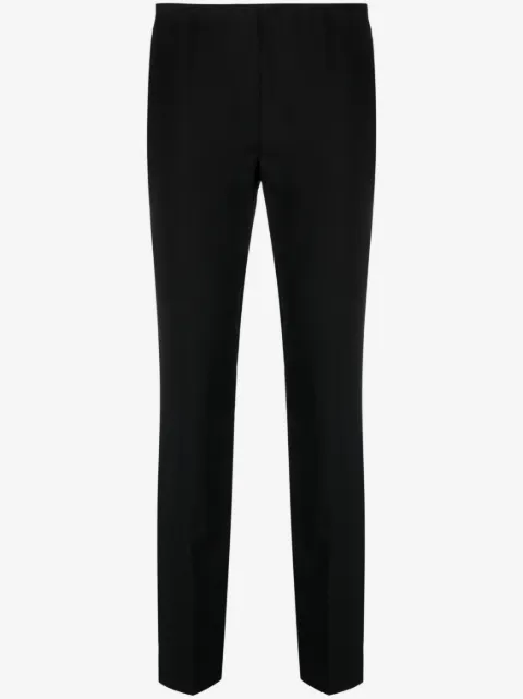 P.A.R.O.S.H. Pantaloni con vita media
