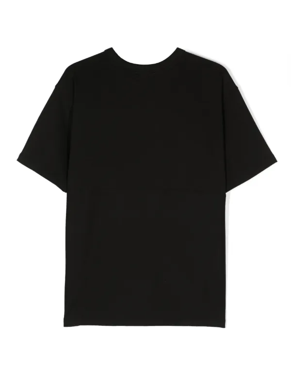 Kids calvin klein clearance tshirt