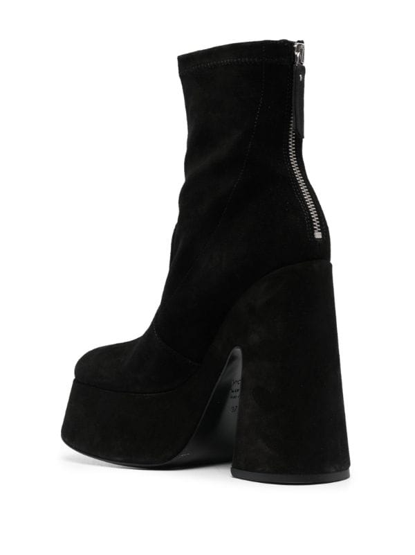 Vic matie shop ankle boots