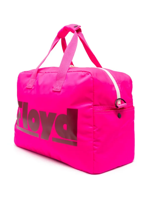 Floyd ボストンバッグ ピンク Floyd ボストンバッグ ピンク WEEKENDER（ボストンバッグ）｜Floyd Japan