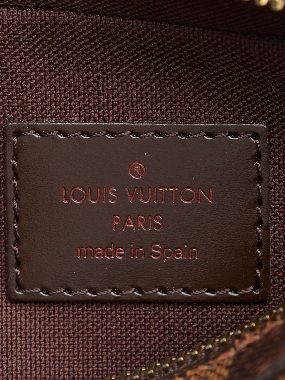Handbag Louis Vuitton Geronimos Damier N51994 Crossbody 123070067 -  Heritage Estate Jewelry
