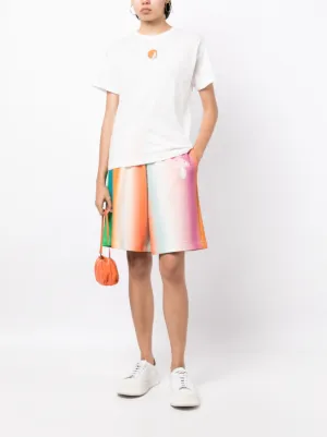 mirá by Mira Mikati 半袖Tシャツ ロリポッププリント Colourful Tops and Shirts | Mira Mikati| SS25