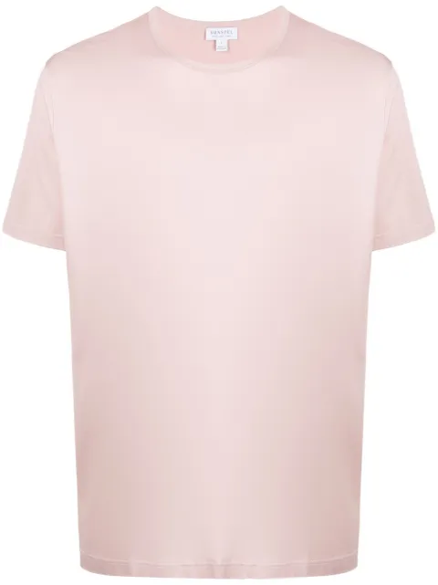 Sunspel crew-neck cotton T-shirt