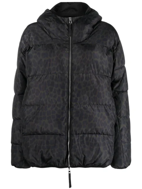 P.A.R.O.S.H. Patricle reversible padded jacket