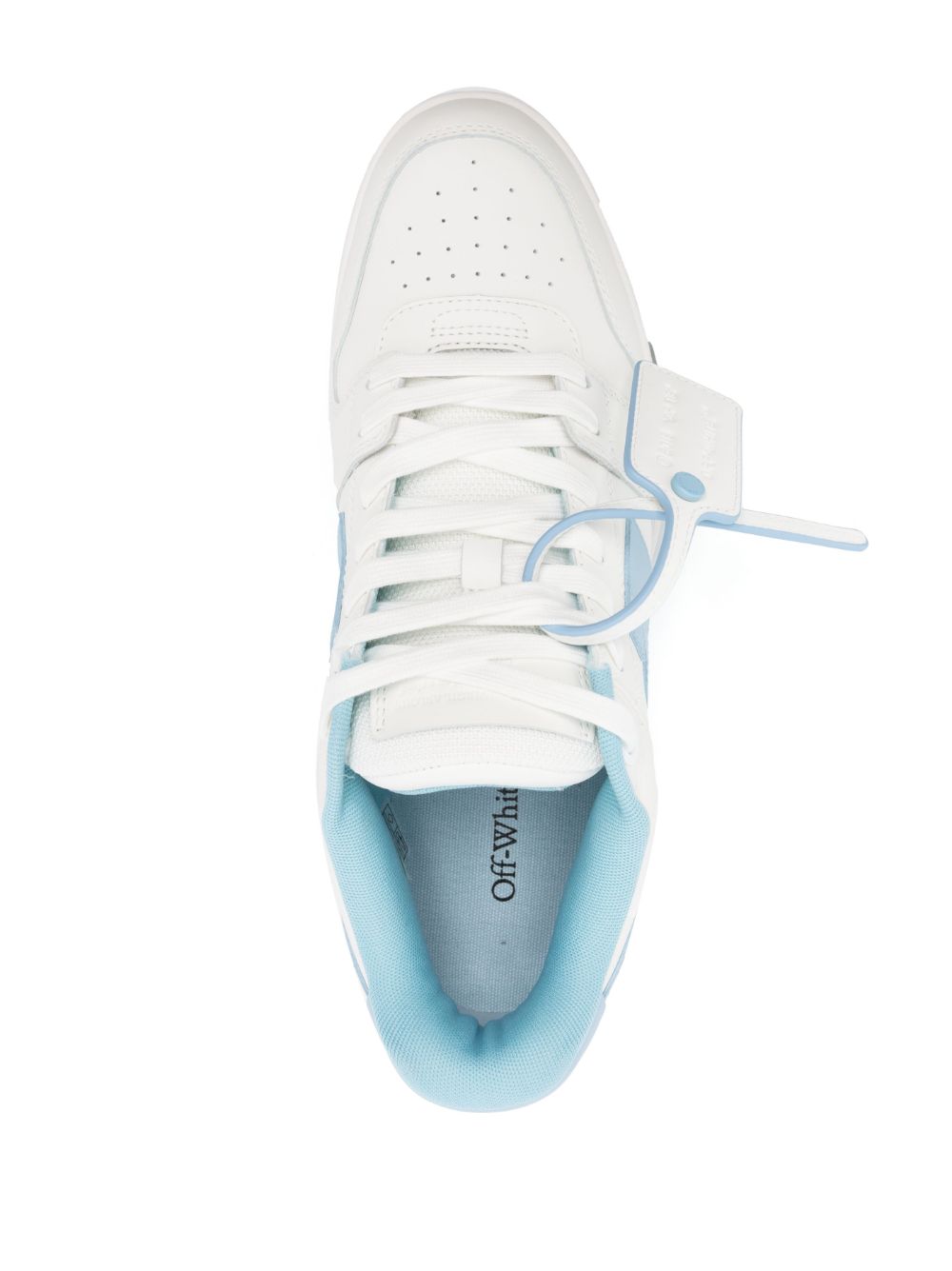 Off-White Out of Office low-top sneakers Men