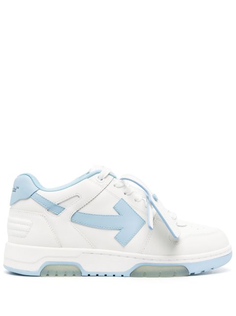 Off-White Out of Office low-top sneakers Men