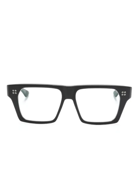 Dita Eyewear lentes Venzyn Optical con armazón cuadrada 