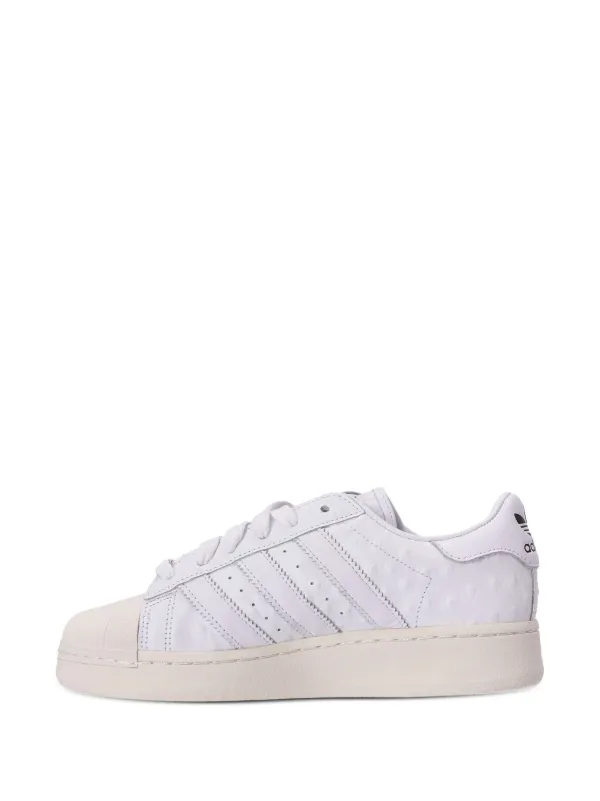 Adidas suede superstar womens best sale