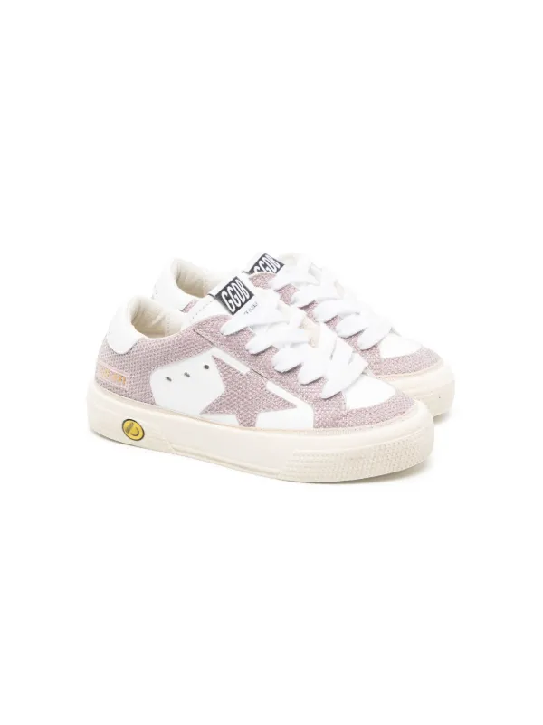 Golden goose kids on sale discount