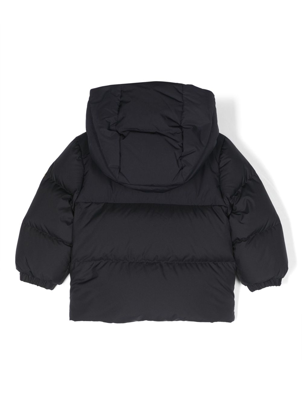 Moncler Enfant Gewatteerd jack - Blauw