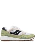 Saucony Shadow 6000 ""White/Mint/Navy"" sneakers - Green