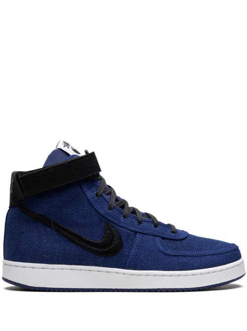 Baskets Vandal High SP ""Stussy Deep Royal Blue" - Nike - Modalova