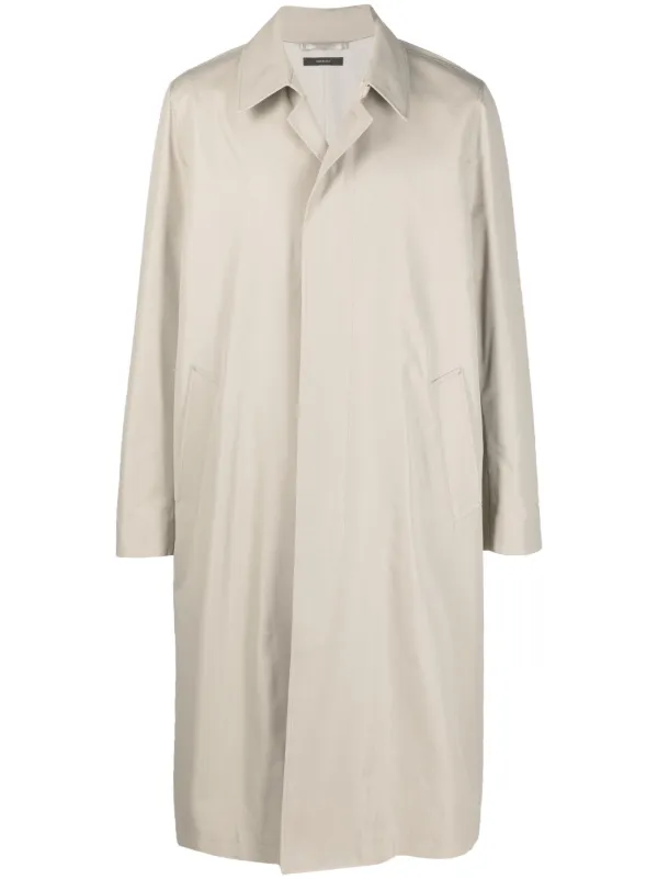 Tom ford trench on sale coat