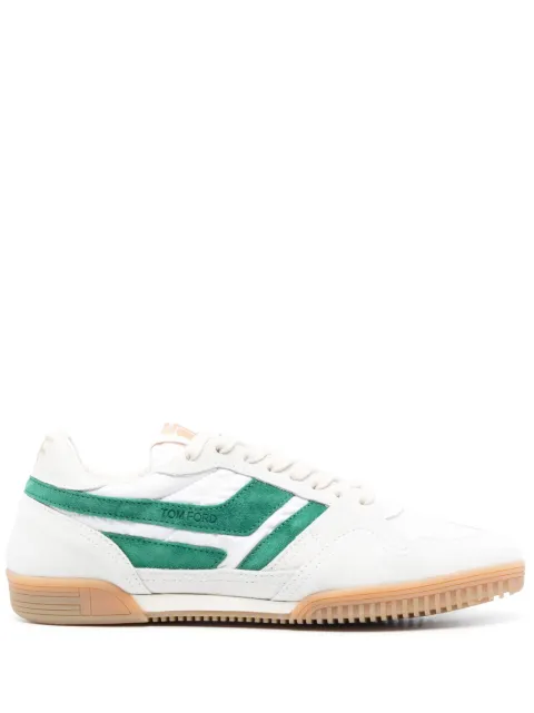 TOM FORD tenis bajos Jackson