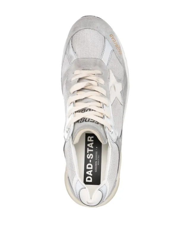 Golden goose sneakers hotsell homme