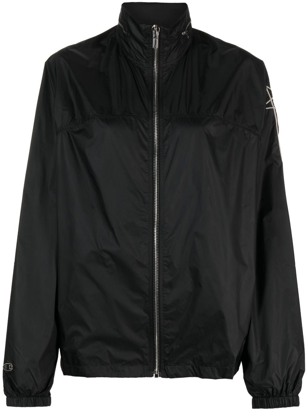 Louis Vuitton, Jackets & Coats, Louis Vuitton Monogram Reversible  Windbreaker Lightweight Jacket