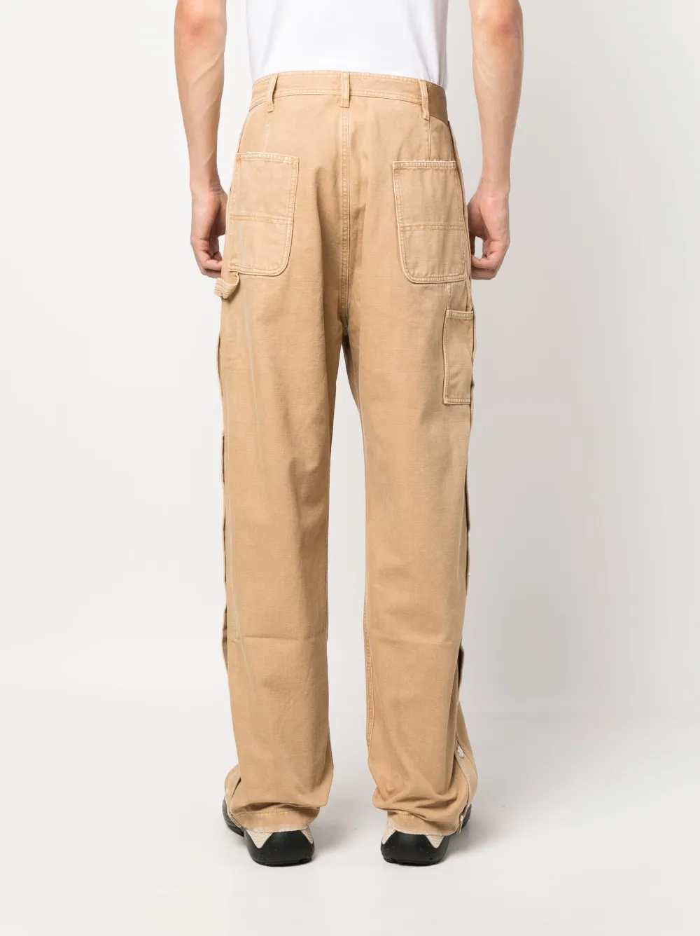 1989 Studio Cargo Hean In Nude